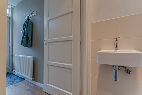 Medium property photo - Abelenlaan 54, 3181 WG Rozenburg